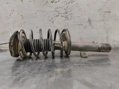 Second-hand car spare part Front Left Shock Absorber for PEUGEOT PARTNER (S1) Combispace OEM IAM references   