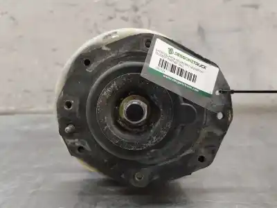 Second-hand car spare part front left shock absorber for peugeot partner (s1) combispace oem iam references   