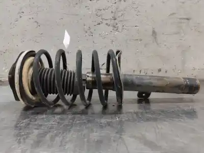 Second-hand car spare part Front Right Shock Absorber for PEUGEOT PARTNER (S1) Combispace OEM IAM references   