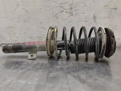 Second-hand car spare part front right shock absorber for peugeot partner (s1) combispace oem iam references   