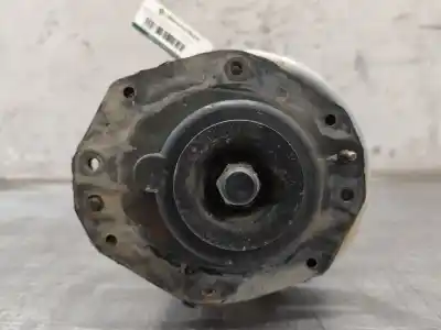 Second-hand car spare part front right shock absorber for peugeot partner (s1) combispace oem iam references   