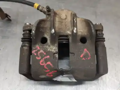 Second-hand car spare part Front Right Brake Caliper for PEUGEOT PARTNER (S1) Combispace OEM IAM references   