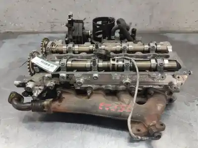 Second-hand car spare part CYLINDER HEAD for MERCEDES-BENZ SPRINTER 3,5-T FURGÓN (B907, B910) 314 CDI RWD (907.631, 907.633, 907.635, 907.637) OEM IAM references R651016  