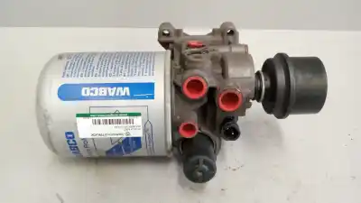 Автозапчасти б/у ДОПОЛНИТЕЛЬНЫЙ ВОЗДУШНЫЙ КЛАПАН за DAF SERIE XF105.XXX 12.9 Diesel ссылки OEM IAM 1738764  