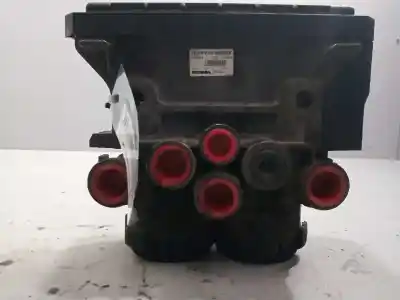 Автозапчасти б/у ДОПОЛНИТЕЛЬНЫЙ ВОЗДУШНЫЙ КЛАПАН за SCANIA SERIE P/G/R (L-CLASE) 12.7 Diesel ссылки OEM IAM 1879280  