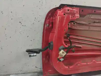 Peça sobressalente para automóvel em segunda mão porta dianteira direita por mini mini (r56) one referências oem iam   
