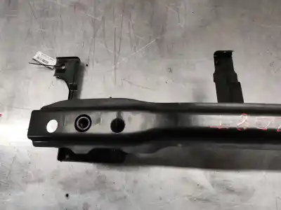 Pezzo di ricambio per auto di seconda mano rinforzo paraurti posteriore per mini mini (r56) one riferimenti oem iam   