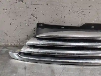 Peça sobressalente para automóvel em segunda mão grelha frontal por mini mini (r56) one referências oem iam   