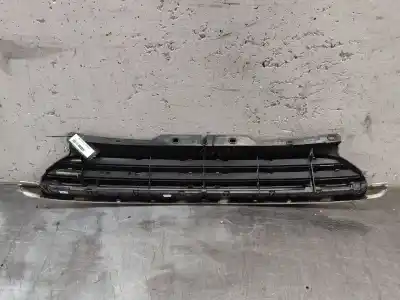 Peça sobressalente para automóvel em segunda mão grelha frontal por mini mini (r56) one referências oem iam   