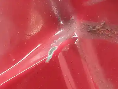 Second-hand car spare part front right fin for mini mini (r56) one oem iam references   