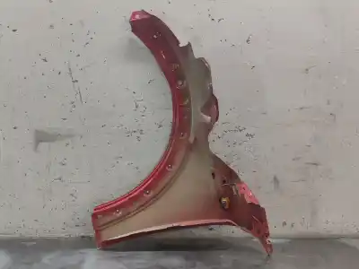 Second-hand car spare part front right fin for mini mini (r56) one oem iam references   