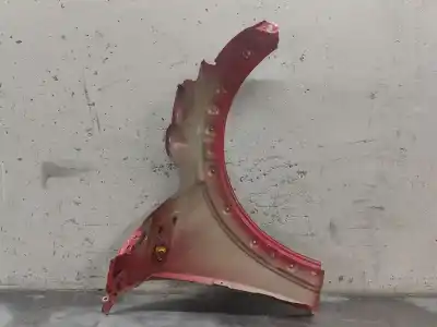 Pezzo di ricambio per auto di seconda mano parafango anteriore sinistro per mini mini (r56) one riferimenti oem iam   