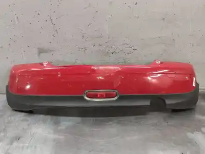 Pezzo di ricambio per auto di seconda mano PARAURTI POSTERIORE per MINI MINI (R56)  Riferimenti OEM IAM   