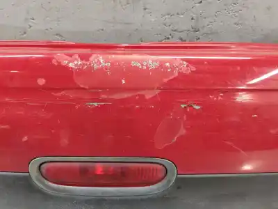 Pezzo di ricambio per auto di seconda mano paraurti posteriore per mini mini (r56) one riferimenti oem iam   