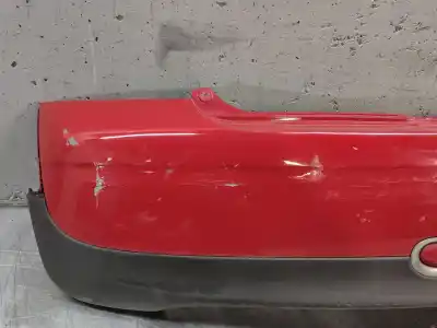 Pezzo di ricambio per auto di seconda mano paraurti posteriore per mini mini (r56) one riferimenti oem iam   