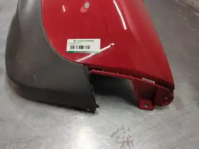 Pezzo di ricambio per auto di seconda mano paraurti posteriore per mini mini (r56) one riferimenti oem iam   