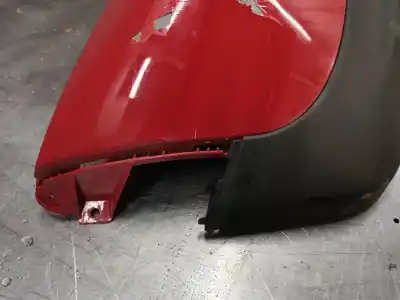 Pezzo di ricambio per auto di seconda mano paraurti posteriore per mini mini (r56) one riferimenti oem iam   