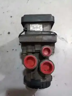 Pezzo di ricambio per auto di seconda mano VALVOLA ARIA AGGIUNTIVA per SCANIA SERIE P/G/R (C-CLASE) FSa 380 (4X2) Corto CP 13 / 14 B Riferimenti OEM IAM 1773676  