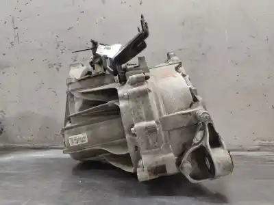 Second-hand car spare part Gearbox for FORD FOCUS C-MAX (CAP) Ambiente (D) OEM IAM references 4M5R7002YA  