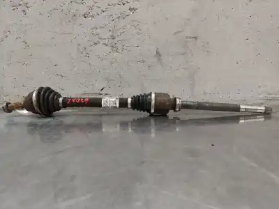 Peça sobressalente para automóvel em segunda mão Transmissão Dianteira Direita por CITROEN C4 LIM. Business Referências OEM IAM 966110780  