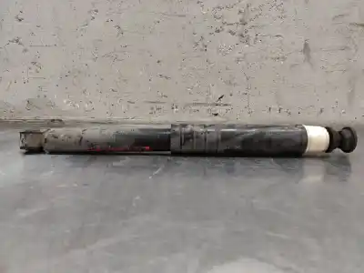 Pièce détachée automobile d'occasion amortisseur arriere droit pour renault clio iv (bh_) 0.9 tce 90 références oem iam 562109815r