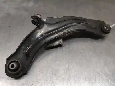 Pièce détachée automobile d'occasion bras de suspension inferieur avant gauche pour renault clio iv (bh_) 0.9 tce 90 références oem iam 