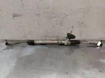 Pièce détachée automobile d'occasion crémaillère de direction pour renault clio iv (bh_) 0.9 tce 90 références oem iam 490012121r