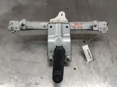 Pièce détachée automobile d'occasion léve glace arrière gauche pour renault clio iv (bh_) 0.9 tce 90 références oem iam 