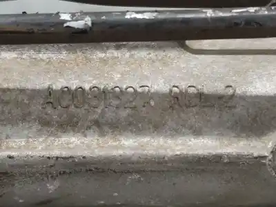 Pezzo di ricambio per auto di seconda mano cremagliera per jeep compass (mk49) 2.2 crd riferimenti oem iam p05154515ac  