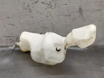 Peça sobressalente para automóvel em segunda mão depósito do limpa vidros por jeep compass (mk49) 2.2 crd referências oem iam   