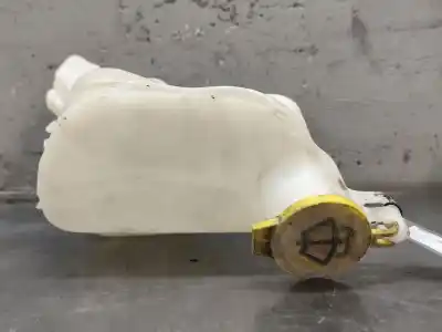 Peça sobressalente para automóvel em segunda mão depósito do limpa vidros por jeep compass (mk49) 2.2 crd referências oem iam   