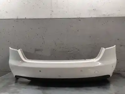 Gebrauchtes Autoersatzteil hintere stossstange zum audi a4 berlina (b8) básico oem-iam-referenzen 