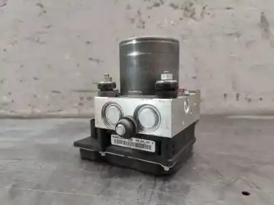 Pièce détachée automobile d'occasion abs (système anti-blocage des roues) pour citroen c4 lim. business références oem iam 0265252034