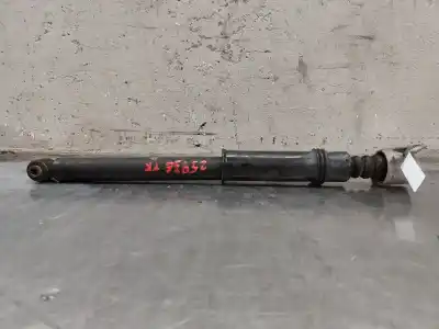 Pièce détachée automobile d'occasion amortisseur arriere droit pour citroen c4 lim. business références oem iam 