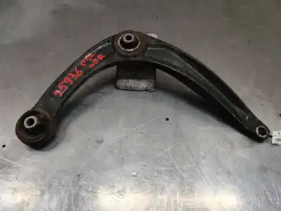 Pièce détachée automobile d'occasion bras de suspension inferieur avant droit pour citroen c4 lim. business références oem iam 833547