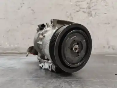 Pièce détachée automobile d'occasion compresseur de climatisation pour citroen c4 lim. business références oem iam 