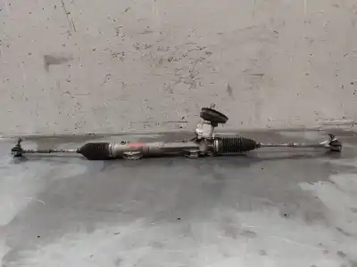 Peça sobressalente para automóvel em segunda mão caixa de direção por citroen c4 lim. business referências oem iam 6820000084  
