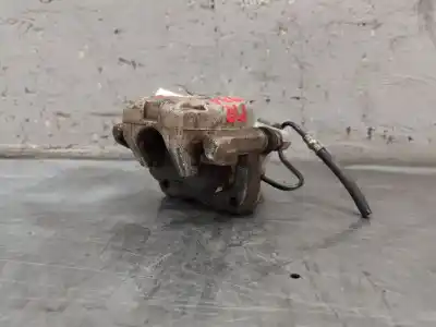 Pièce détachée automobile d'occasion etrier de frein arriere droit pour citroen c4 lim. business références oem iam 