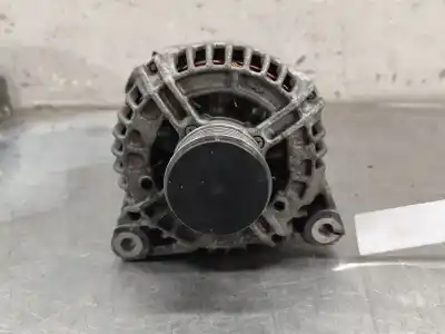 Pièce détachée automobile d'occasion ALTERNATEUR pour PEUGEOT 308 Confort Références OEM IAM 9646321880  
