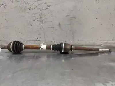 Pièce détachée automobile d'occasion TRANSMISSION AVANT DROITE pour PEUGEOT 308 Confort Références OEM IAM   