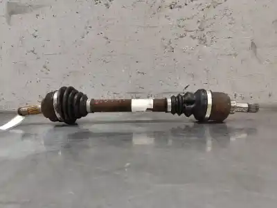 Pièce détachée automobile d'occasion TRANSMISSION AVANT GAUCHE pour PEUGEOT 308 Confort Références OEM IAM   