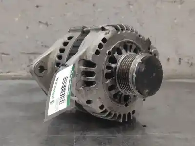 Second-hand car spare part Alternator for OPEL MERIVA Cosmo OEM IAM references 5902129081494  
