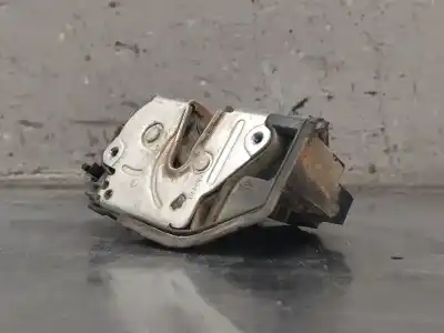 Second-hand car spare part front right door lock for bmw serie 1 berlina (e81/e87) 120d oem iam references 7167068