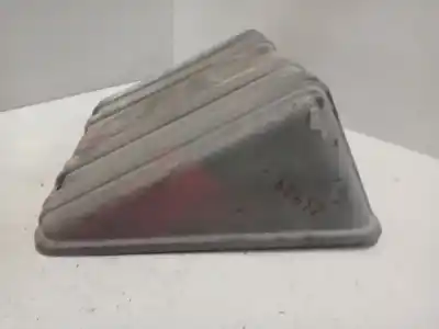 Peça sobressalente para automóvel em segunda mão tampa da bateria por iveco eurocargo 5.9 diesel referências oem iam   