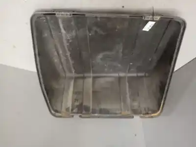 Peça sobressalente para automóvel em segunda mão tampa da bateria por iveco eurocargo 5.9 diesel referências oem iam   