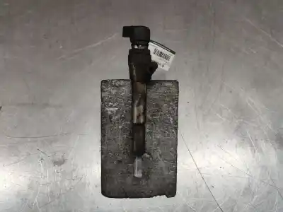 Peça sobressalente para automóvel em segunda mão Injetor por FORD FOCUS TURNIER (CB4) Trend Referências OEM IAM 4M5Q9F593AD  