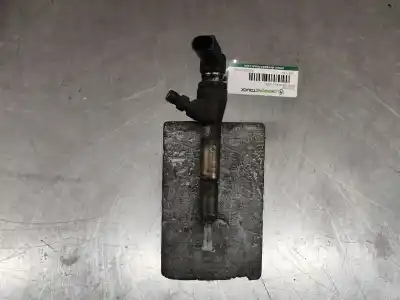 Peça sobressalente para automóvel em segunda mão injetor por ford focus turnier (cb4) trend referências oem iam 4m5q9f593ad  