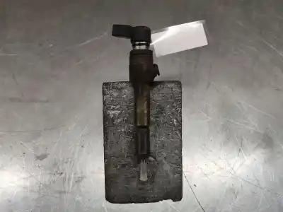 Peça sobressalente para automóvel em segunda mão Injetor por FORD FOCUS TURNIER (CB4) Trend Referências OEM IAM 4M5Q9F593AD  