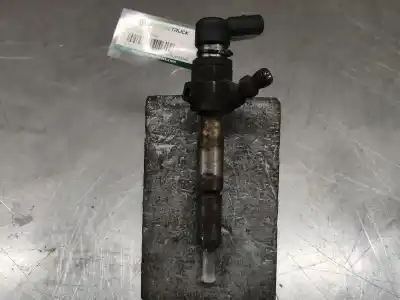 Peça sobressalente para automóvel em segunda mão Injetor por FORD FOCUS TURNIER (CB4) Trend Referências OEM IAM 4M5Q9F593AD  