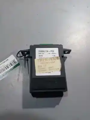 Piesă de schimb auto la mâna a doua modul electrotic pentru renault magnum ab diesel referințe oem iam 20890176